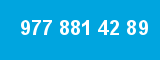 977 881 42 89